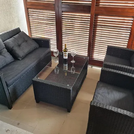 Apartment Veselka *