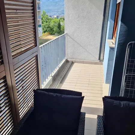 Veselka Apartment Split