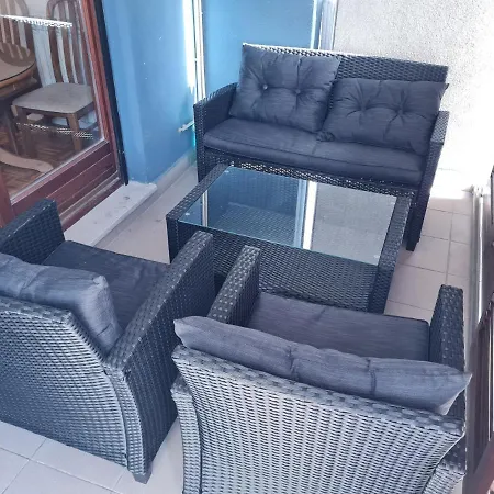 Apartment Veselka Ultra Europa 200 Meters