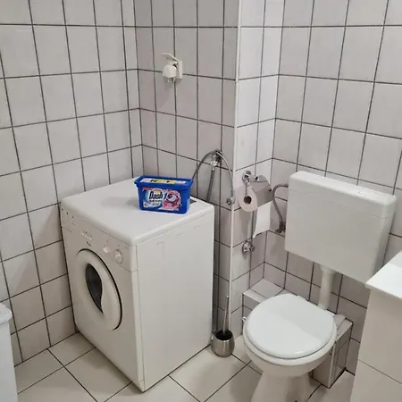 Apartment Veselka