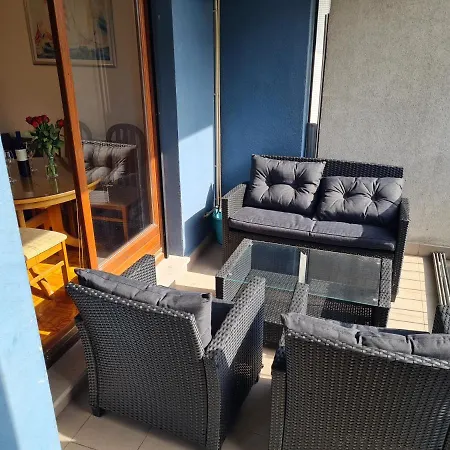 Veselka Split