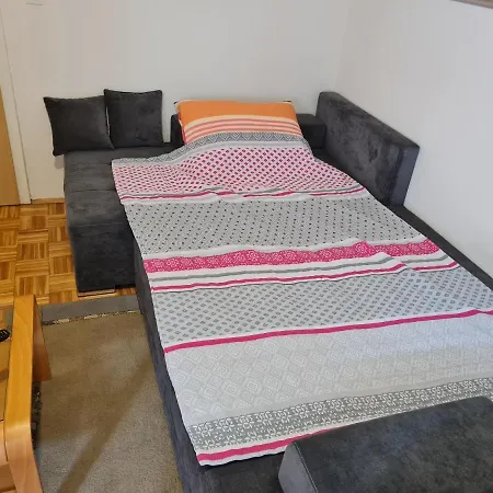 Veselka Apartment Split