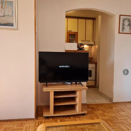 Apartment Veselka *