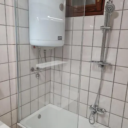Veselka Apartment
